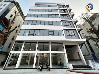 183 Truong Chinh Building